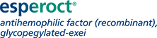 Esperoct® [antihemophilic factor (recombinant), glycopegylated-exei]