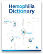 Hemophilia Dictionary