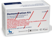 Demonstration kit