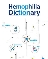 Hemophilia Dictionary