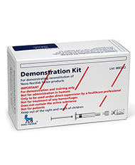 MixPro<sup>®</sup> Demonstration Kit