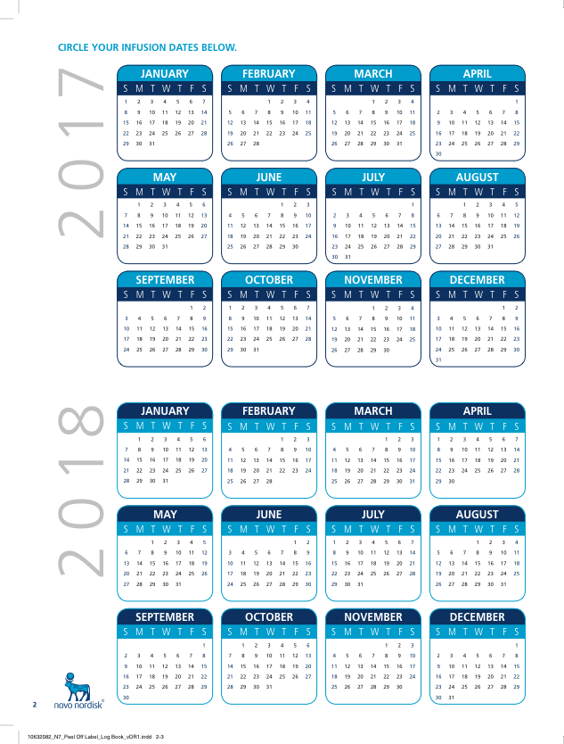 infusion logbook novoeight antihemophilic factor recombinant